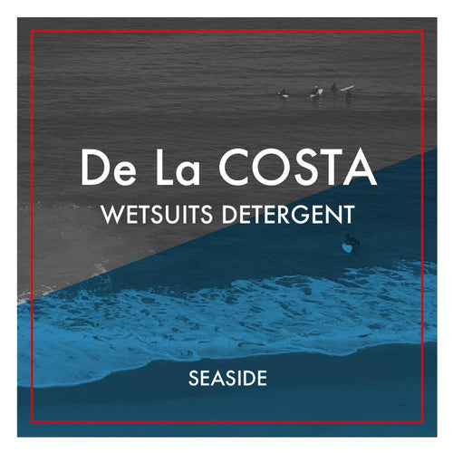 Wetsuits Detergent "SEASIDE"-Accessory-KIMMY'Z inc.