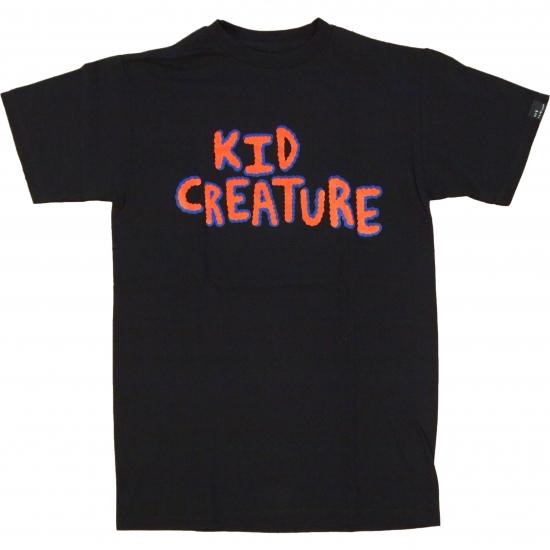 Kid Creature / RED & BLUE Tee-Sale-KIMMY'Z inc.