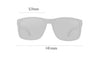 Filtrate Eyewear "CONTINENTAL"-Sale-KIMMY'Z inc.